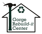 Gorge Rebuildit Center